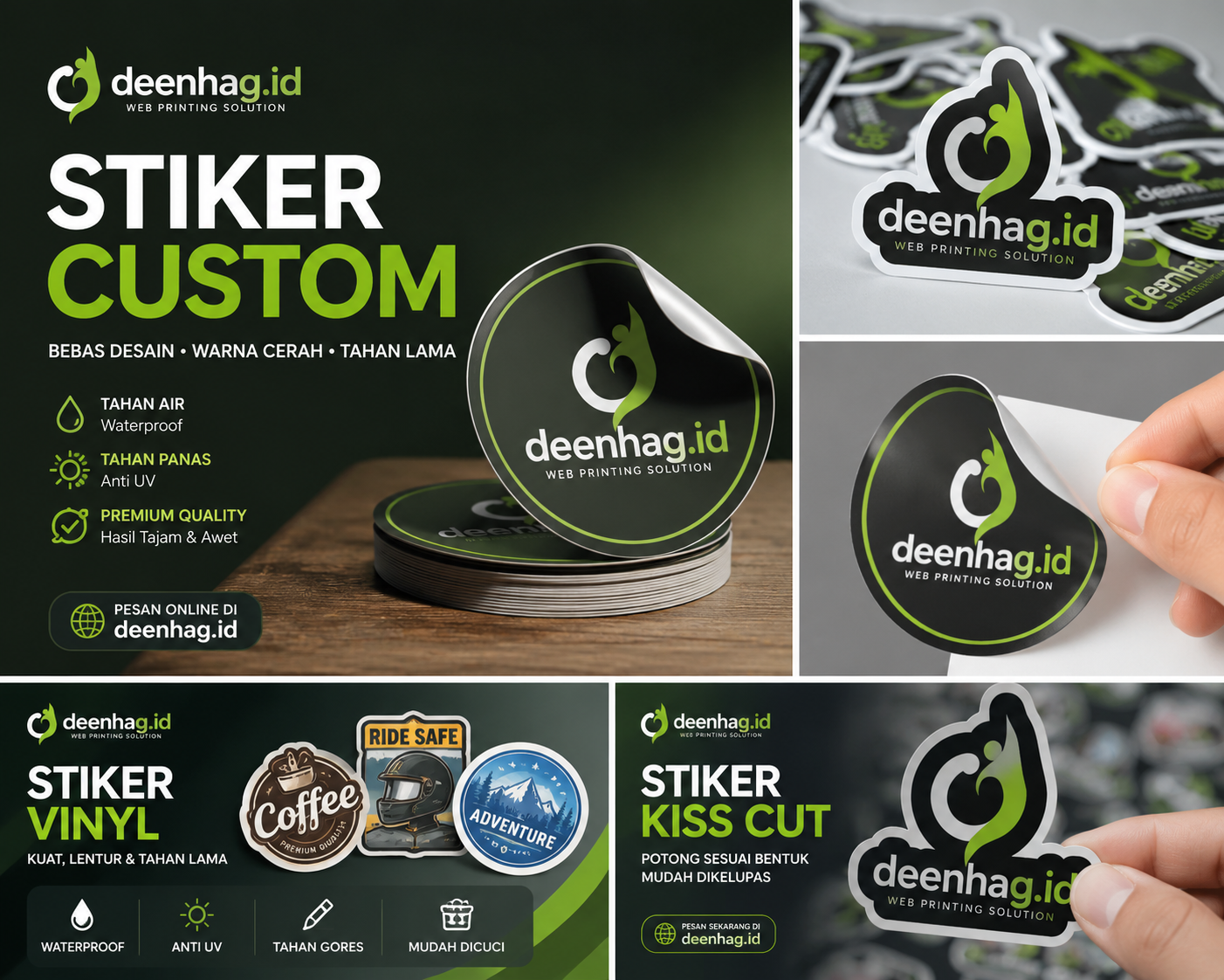 Stiker